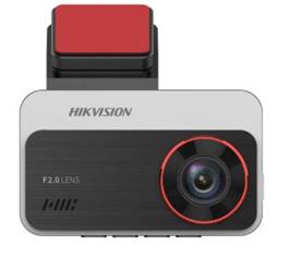 Hikvision AE-DC2328-C200S(O-STD) Mikrofon G-Sensörlü Tek Kamera Araç İ