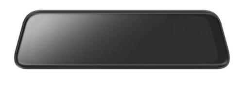 Hikvision AE-DC4928-K60PRO HD Çift Kamera 9.35" Ekran Araç İçi Kamera,