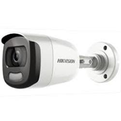 Hikvision DS-2CE10DF0T-LPFS 2mp 3.6mm Sabit Lens Ahd Colorvu Renkli Bu
