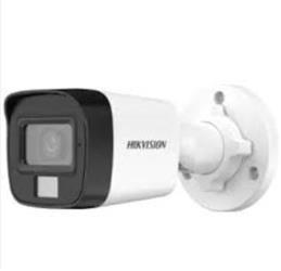 Hikvision DS-2CE16G0T-LPFS 2MP 2.8mm Lens Dual Light 25Mt Bullet Kamer