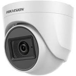 Hikvision DS-2CE76D0T-EXIPF TVI 1080P 2mp 2.8mm Sabit Lens Ir Dome Kam