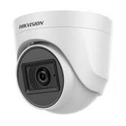 Hikvision DS-2CE76G0T-LPFS 2Mp 1080P 2.8mm Sabit Lens Ir Sesli Dome Ka