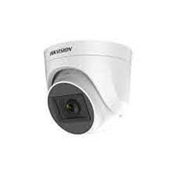 Hikvision DS-2CE76H0T-ITPF TVI 5MP 2.8mm Sabit Lens IR Dome Kamera | |