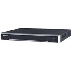 Hikvision DS-7616NI-Q2 16 Kanal 16 Port NVR Kayıt Cihazı | | Hıkvısıon