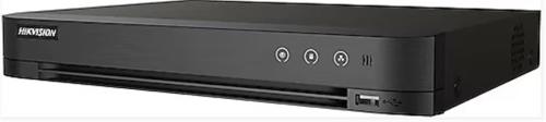 HikvisionDS-7208HUHI-M1-S 8 Kanal Dvr Kayıt Cihazı 5 Mp Destekli | | H