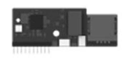 Hilook Alarm-C201N LAN Ethernet Module | | Hilook