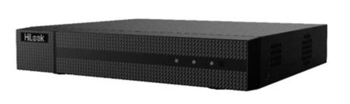 Hilook DVR-204G-M1 4 Kanal 8MP DVR Kayıt Cihazı | | Hilook