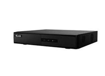 Hilook DVR-208Q-M1 8 Kanal 1 HDD 4MP Dvr Kayıt Cihazı (Ses girişi: 1xR