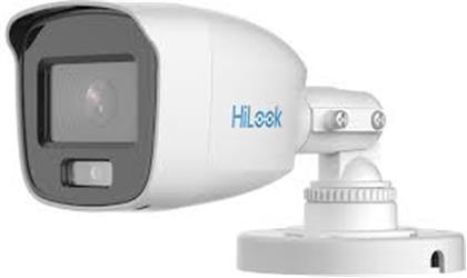 Hilook THC-B129-LPS 2MP 2.8 mm Analog ColorVu HD Sesli Bullet Kamera |
