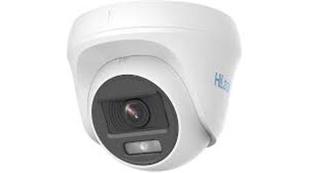 Hilook THC-T129-LPS 2MP 2.8mm Analog ColorVu HD Sesli Dome Kamera | | 