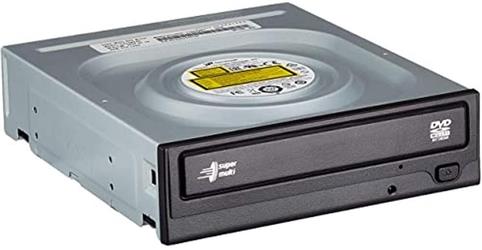HLDS(LG)WRITER GHD3N 24X Sata Dvd-Rw Siyah Dvd Yazıcı Writer | | Hıtac
