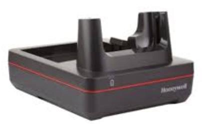 Honeywell Eda52 Cradle+Pil Şarj Cihazı (Power+Adaptör Dahil) | | Zebra