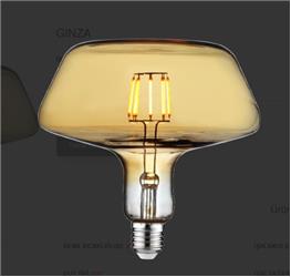 Horoz Ginza-8 Led Ampul 2400K 8W Flament | | Horoz