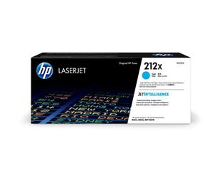 Hp 212X Cyan Mavi Yüksek Kapasite Toner W2121X | | Hp