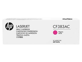 HP 312A Magenta Kırmızı 2.700 Sayfa Taahütlü Toner CF383AC | | Hp