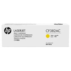 HP 312A Yellow Sarı 2.700 Sayfa Taahütlü Toner CF382AC | | Hp