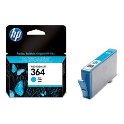 HP 364 Cyan Mavi Kartuş CB318EE | | Hp