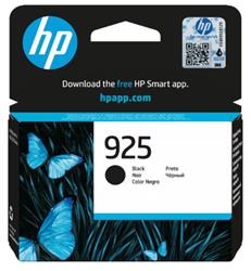 HP 925 Black Siyah Kartuş 4K0V9PE | | Hp