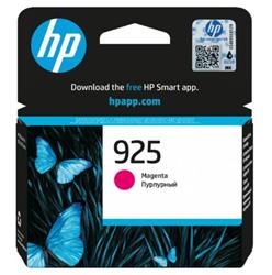 HP 925 Magenta Kartuş 4K0V7PE | | Hp