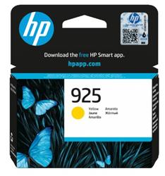 HP 925 Yellow Sarı Kartuş 4K0V8PE | | Hp
