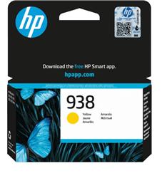 HP 938 Yellow Sarı Kartuş 4S6X7PE | | Hp