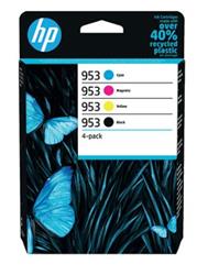 HP 953 Set Kartuş 6ZC69AE | | Hp