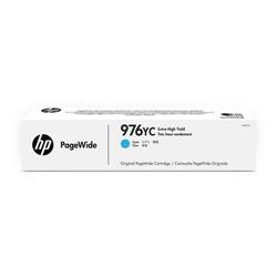 HP 976YC Cyan Mavi 13.000 Sayfa Kartuş L0S29YC | | Hp