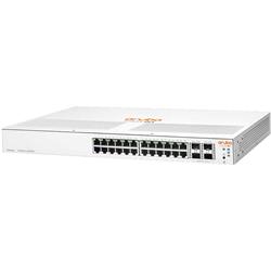 HP Aruba Instant On 1960 JL808A 48 Port 10-100-1000 Mbps Yönetilebilir