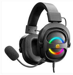 HP DHE-8006 Siyah Gaming Oyuncu Mikrofonlu Kulaklık | | Hp
