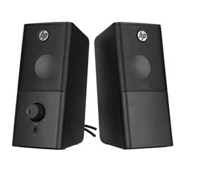 HP DHS-2101 2.0 Multimeya Speaker Hoparlör | | Hp