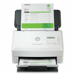 HP Scanjet Enterprise Flow 5000 S5 Döküman Tarayıcı 6FW09A | | Hp