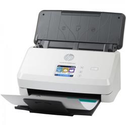 HP Scanjet Pro N4000 Network Döküman Tarayıcı 6FW08A | | Hp