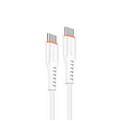 Hytech HY-XTP10 1M 3A TypeC to TypeC Hızlı Data + Sarj Kablosu | | Hyt
