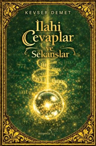 İlahi Cevaplar ve Sekanslar | Kevser Demet | Müptela Yayınları