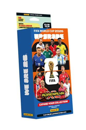 FIFA WORLD CUP 2026 UPGRADE SET | | Başel