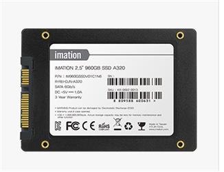 Imation 240b Sata III (6Gb-s) A320 Series 240G | | Ridata