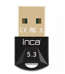 Inca IBT-503 Mini USB Dongle Blueetooth 5.3 Adaptör | | İnca
