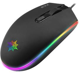 INCA IMG-GT13 RGB Led 4D Special Gaming Mouse | | İnca