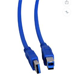 Inca IPR-03 1.5 m USB 3.0 Yazıcı Kablosu | | İnca
