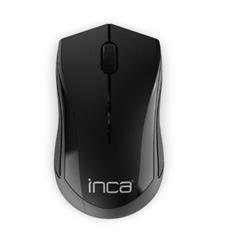Inca IWM-111 Usb Wıreless mouse 2.4Ghz 1200Dpı 10mt (2 Adet AAA Pili İ