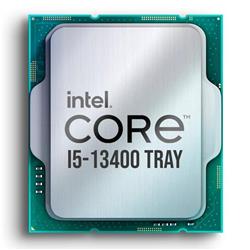Intel Core i5 13400 TRAY 3.30GHz (Turbo 4.40GHz) 20MB Cache LGA1700 13