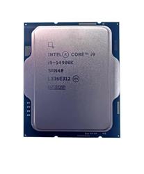Intel Core i9 14900K TRAY 3.2GHz 36MB Önbellek 24 Çekirdek 1700 10nm K