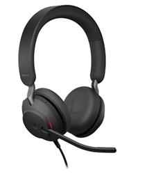 Jabra Evolve2 40 Usb C-A Ms Stereo Kulaklık | | Jabra
