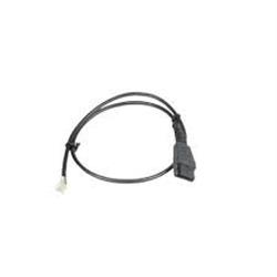 Jabra GN8800 Bağlantı Kablosu 2 mt 8800-01-37 | | Jabra