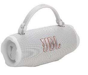 JBL Charge 6 IP6 Beyaz Bluetooth Hoparlör | | Jbl
