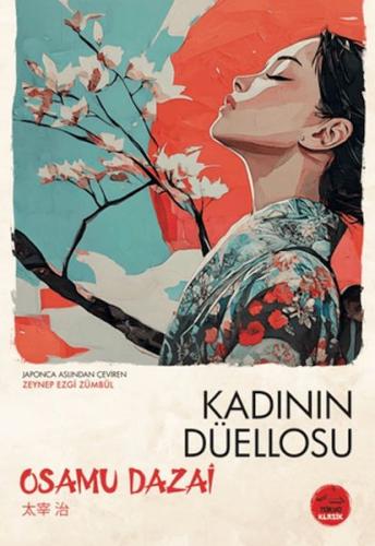 Kadının Düellosu | Osamu Dazai | Tokyo Manga