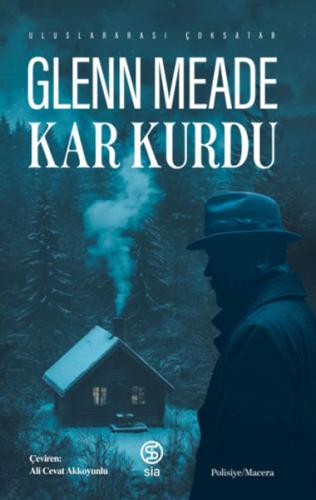 Kar Kurdu | Glenn Meade | Sia Kitap