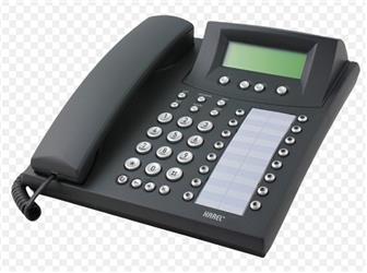 Karel FT20 4 Satır Ekranlı Operatör Telefonu | | Karel
