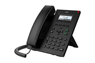 Karel IP212P Masaüstü PoE Telefon Adaptör Hariç | | Karel