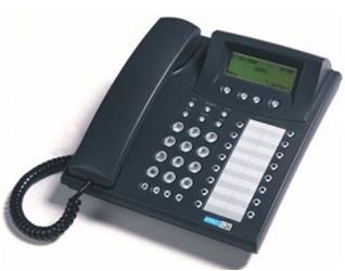 Karel ST26 Sayısal KTS 4 Satır Operatör Telefonu | | Karel